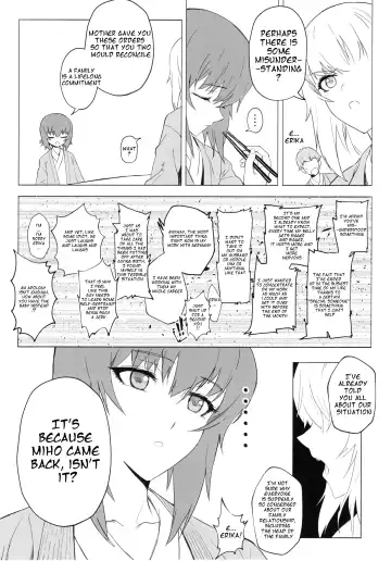 [Hankotsu Max] ERIKA Vol. 3 Fhentai - Page 30