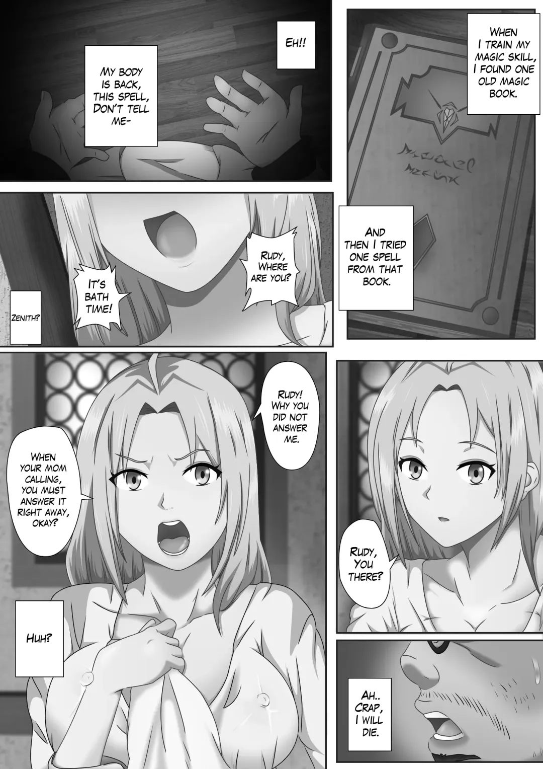 Hoshiguma's Secret Contract Fhentai - Page 21