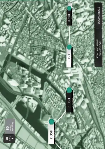 Hoshiguma's Secret Contract Fhentai - Page 14