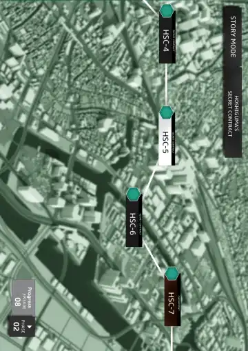 Hoshiguma's Secret Contract Fhentai - Page 15