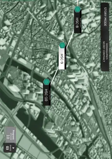 Hoshiguma's Secret Contract Fhentai - Page 16