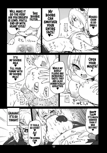 [Rutubo] Dennou Succubus to Sex Shite mo Eikyuu ni Derarenai Heya THE END Fhentai - Page 18