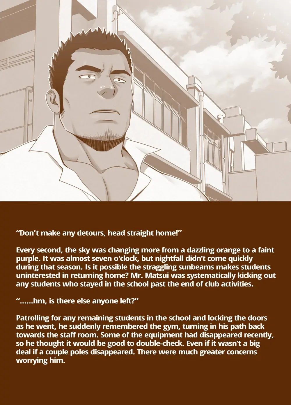 [Mizuki Gai] Sudare Nagori (decensored) Fhentai - Page 26