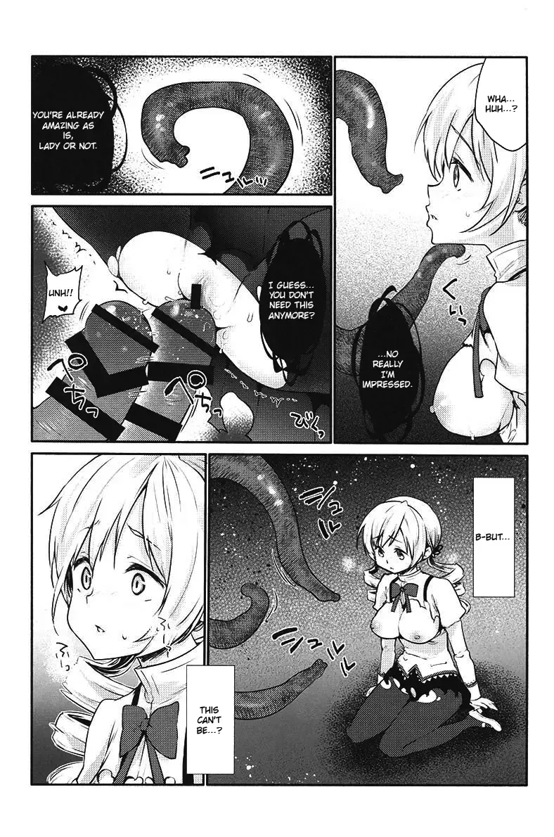 [Kazabuki Poni] Mami-san no Uwasa Chousa File Fhentai - Page 16