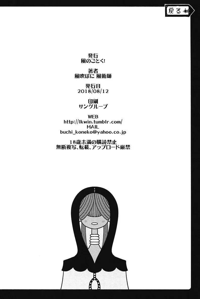 [Kazabuki Poni] Mami-san no Uwasa Chousa File Fhentai - Page 25