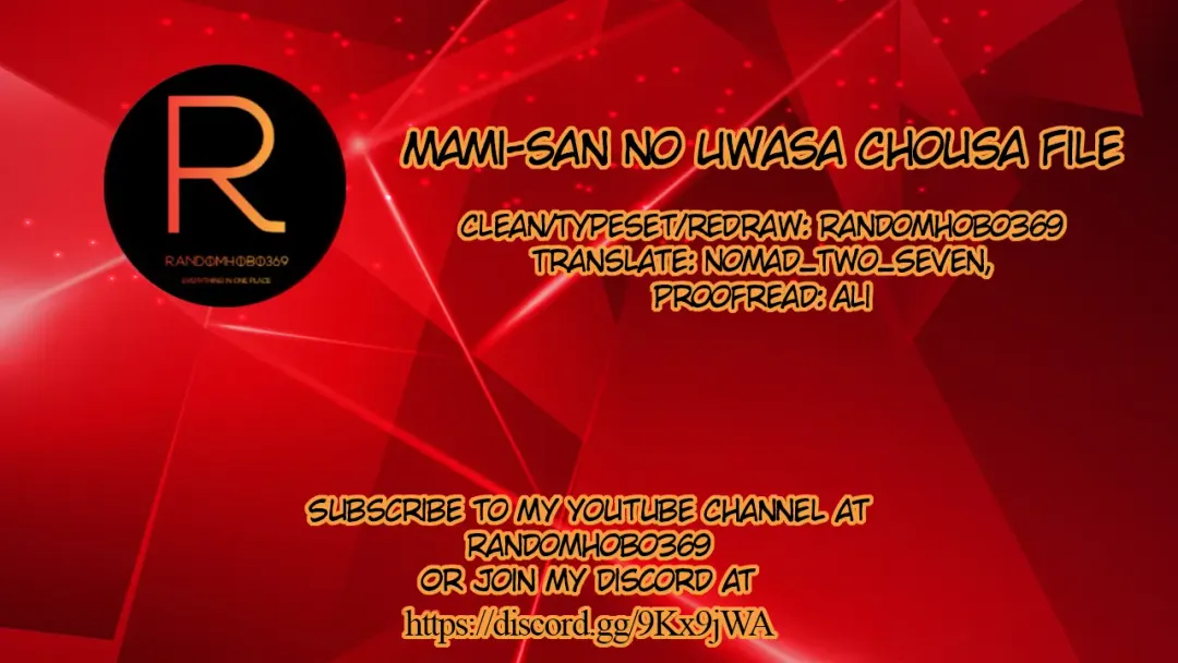 [Kazabuki Poni] Mami-san no Uwasa Chousa File Fhentai - Page 27