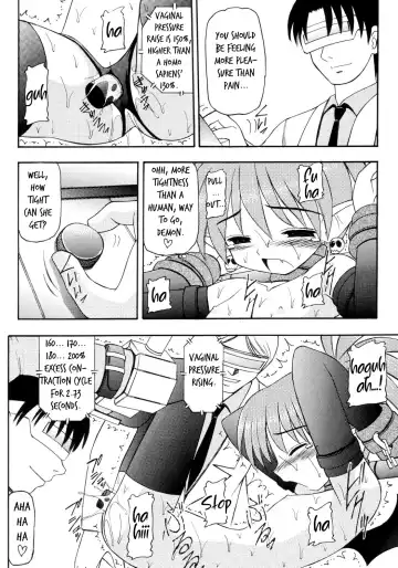 [Kittsu] Kanimiso Fhentai.net - Page 13