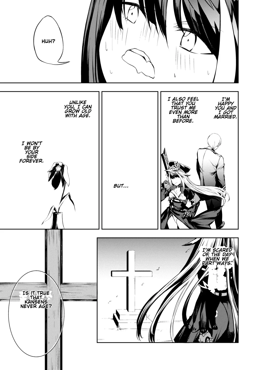 [Takeaki Gaku] Kono Deutschland o kimochi yoku sasenasai!! | Make this Deutschland feel good!!! Fhentai - Page 37