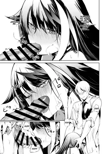 [Takeaki Gaku] Kono Deutschland o kimochi yoku sasenasai!! | Make this Deutschland feel good!!! Fhentai - Page 29
