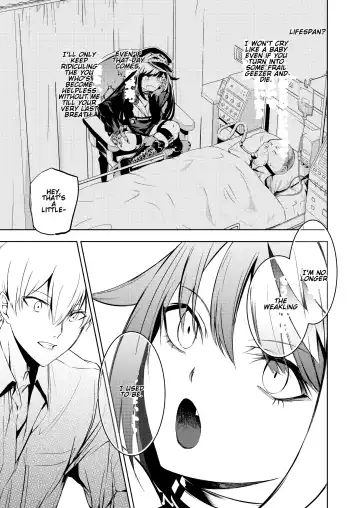 [Takeaki Gaku] Kono Deutschland o kimochi yoku sasenasai!! | Make this Deutschland feel good!!! Fhentai - Page 41