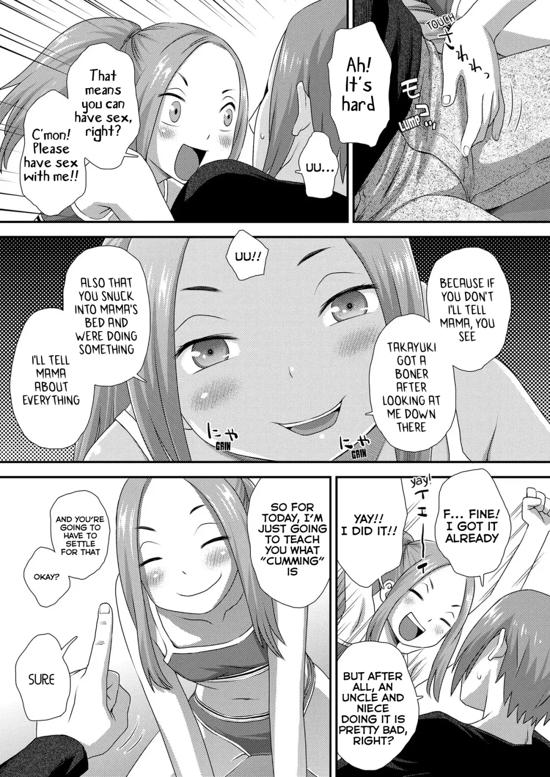 [Kudou Hisashi] Boyfriend 3 Fhentai - Page 10