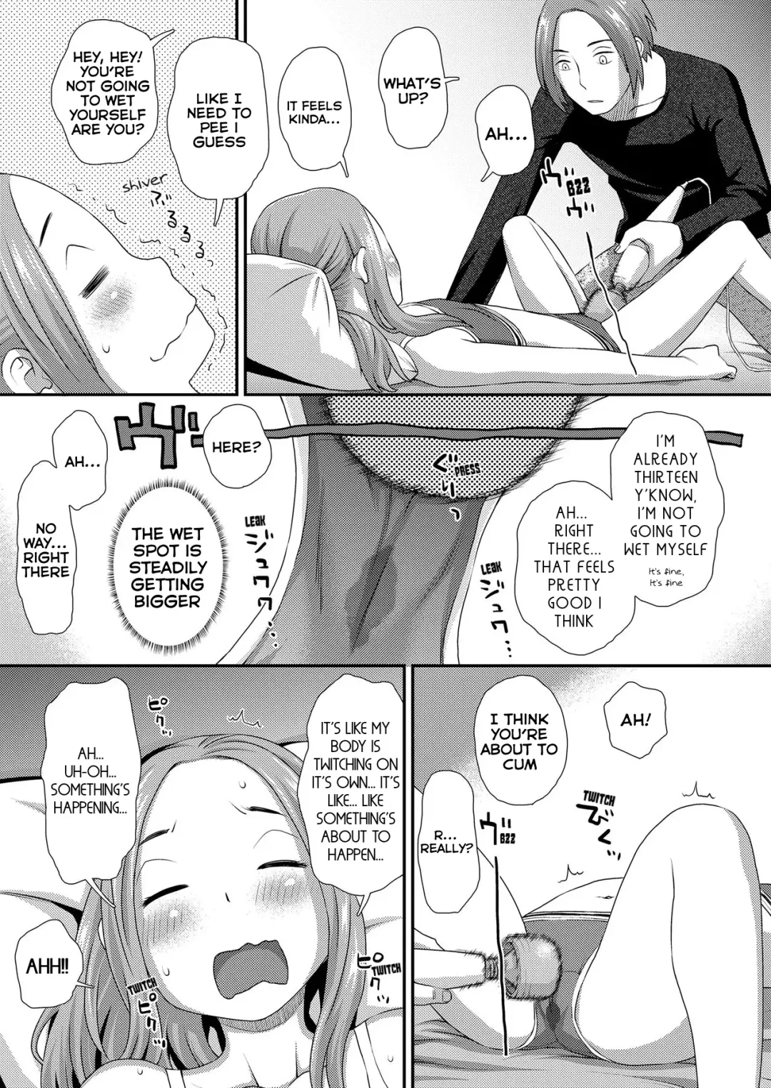 [Kudou Hisashi] Boyfriend 3 Fhentai - Page 13