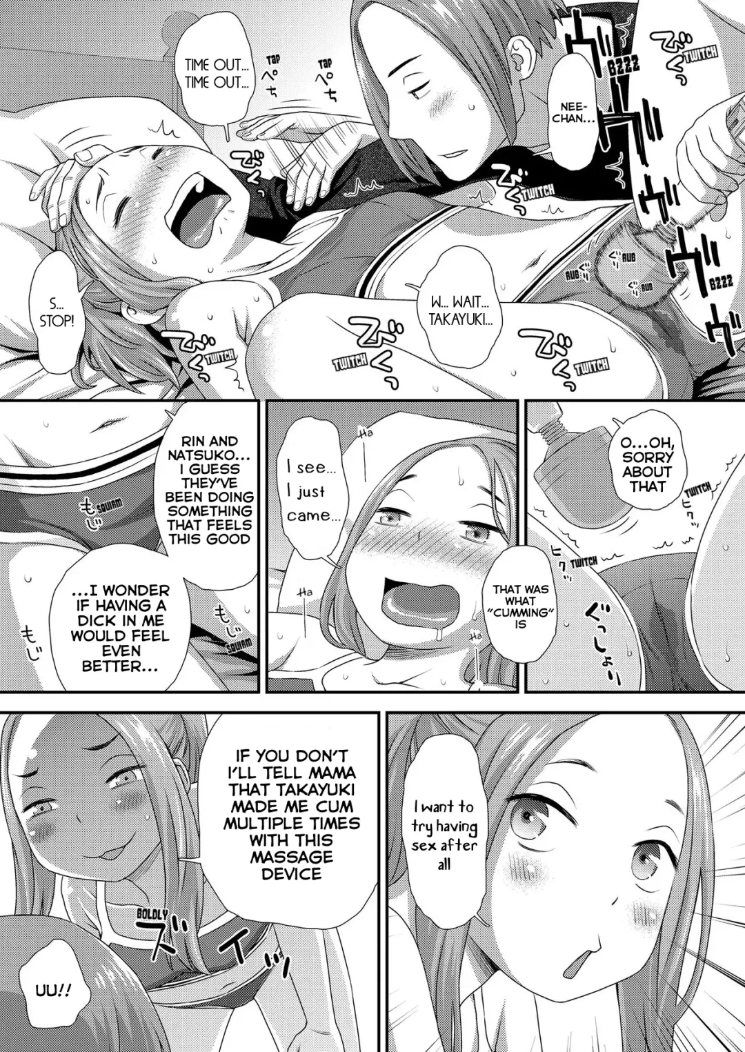 [Kudou Hisashi] Boyfriend 3 Fhentai - Page 15
