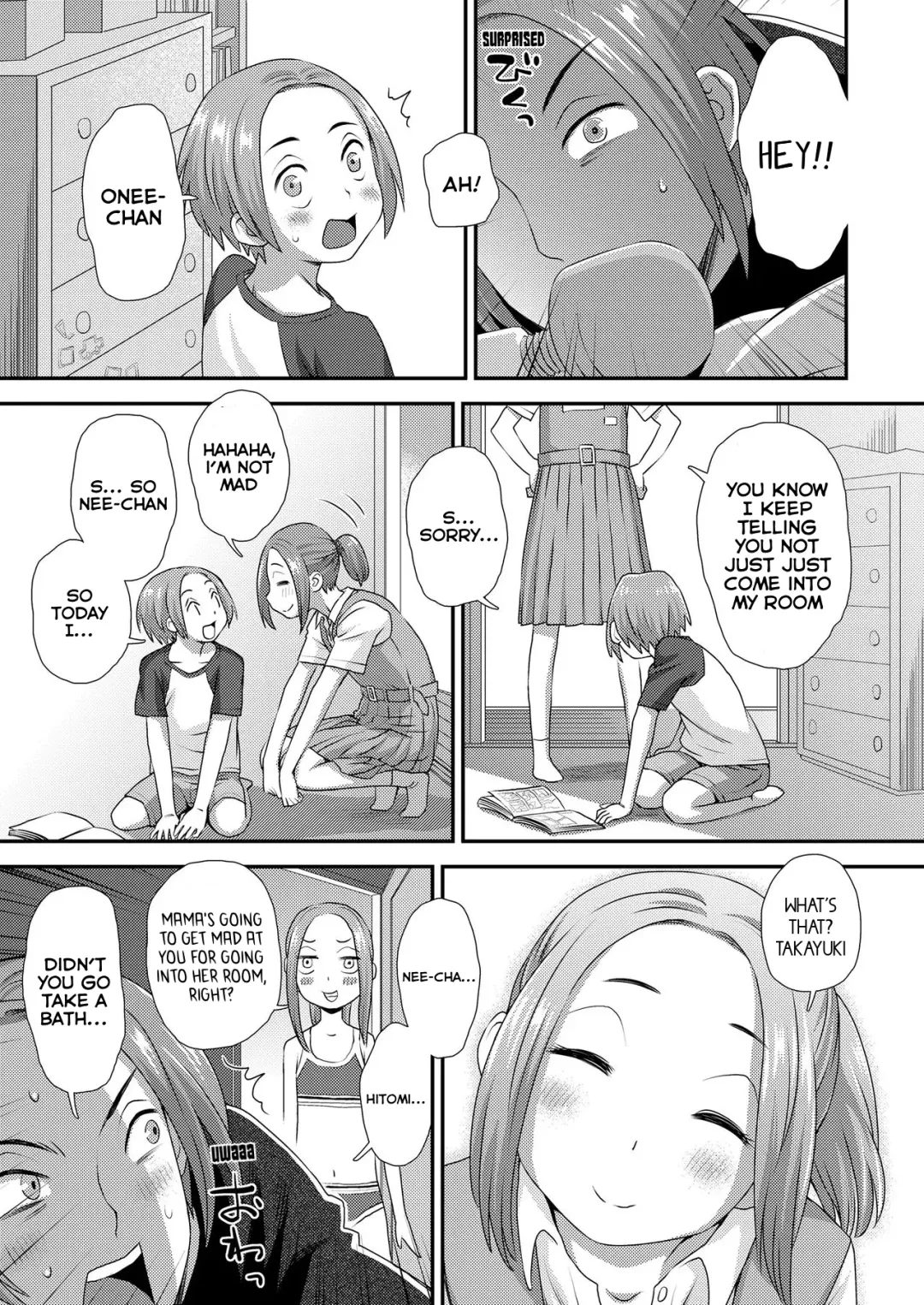 [Kudou Hisashi] Boyfriend 3 Fhentai - Page 7