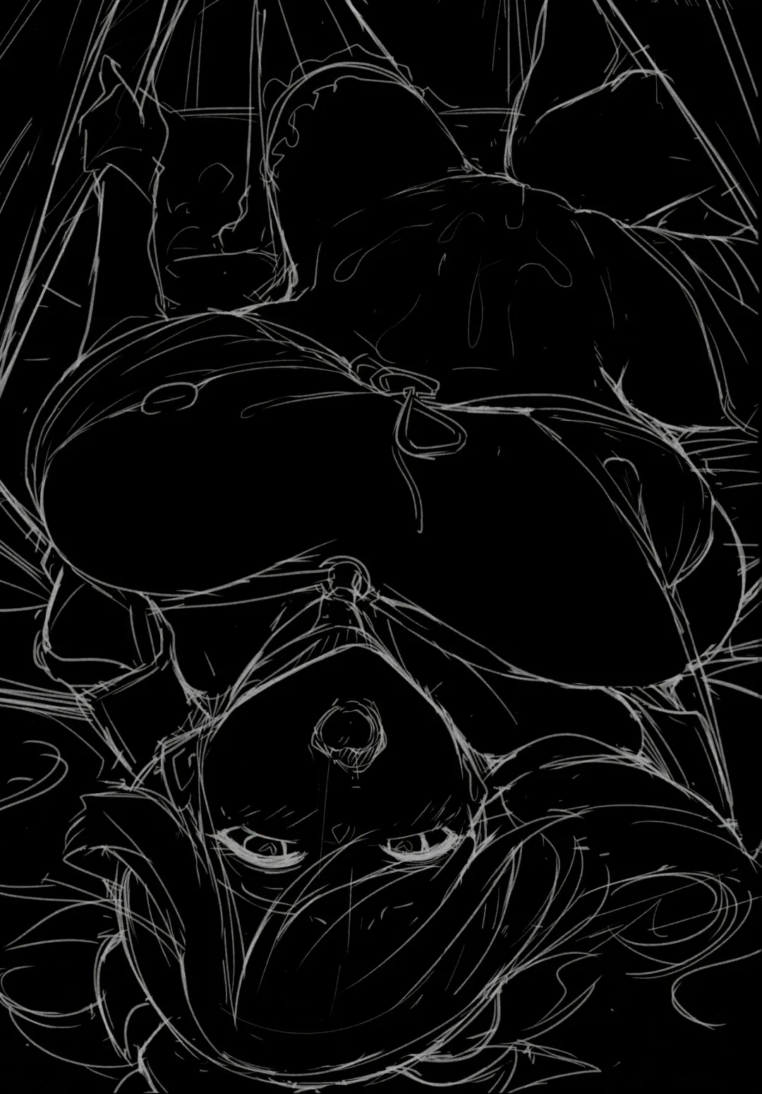 [Muneshiro] Musashi-chan to PakoCam | Musashi-Chan's Fuck Fest Fhentai - Page 2