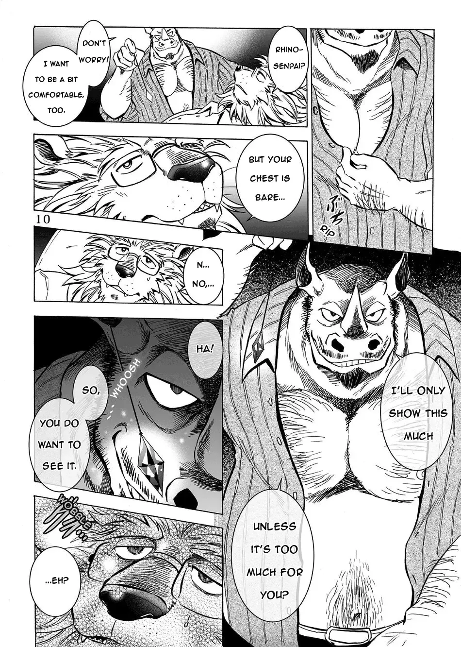 [Kas] Gekkan Hypnosis Vol. 2 Fhentai - Page 11