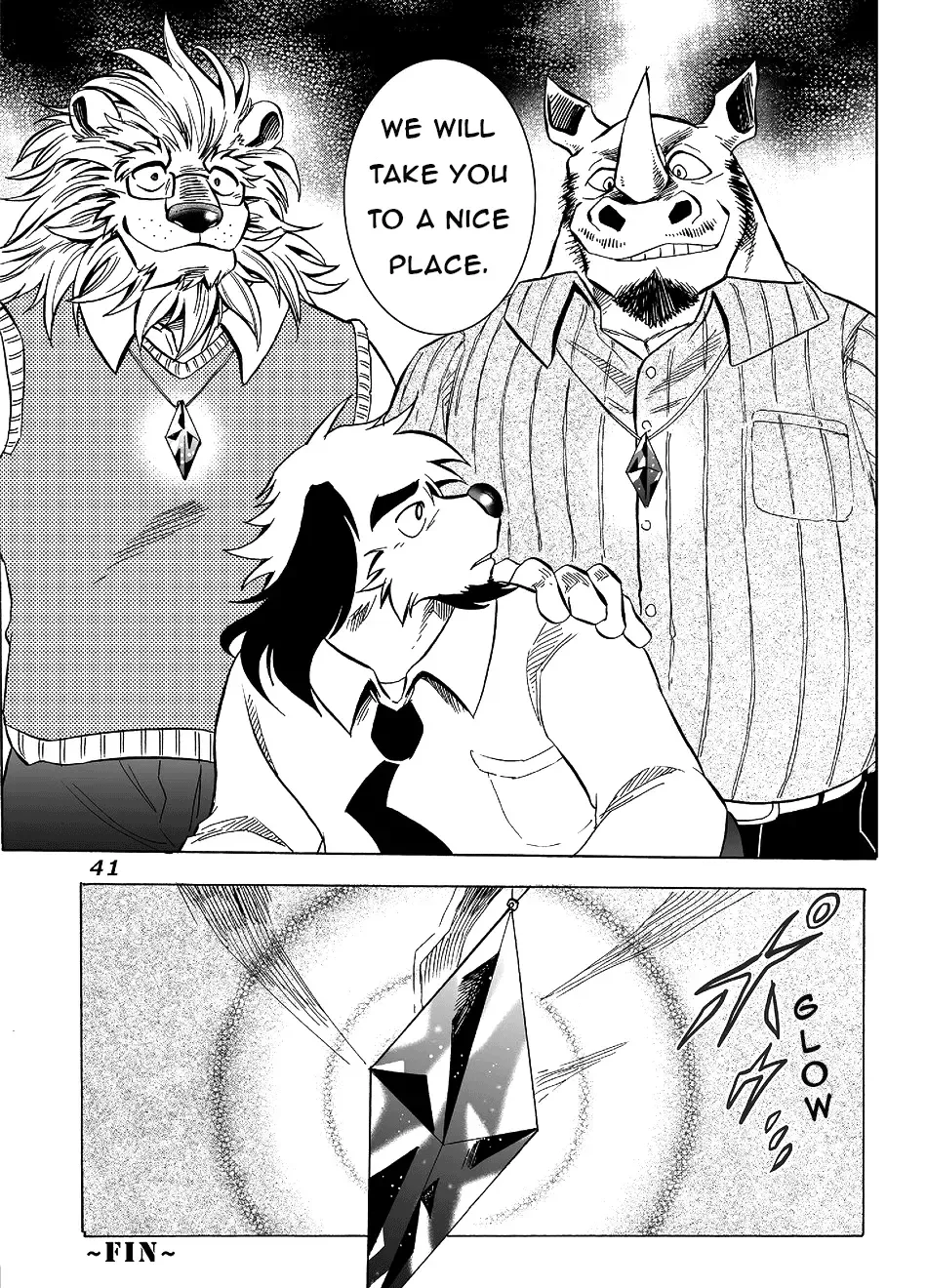 [Kas] Gekkan Hypnosis Vol. 2 Fhentai - Page 42