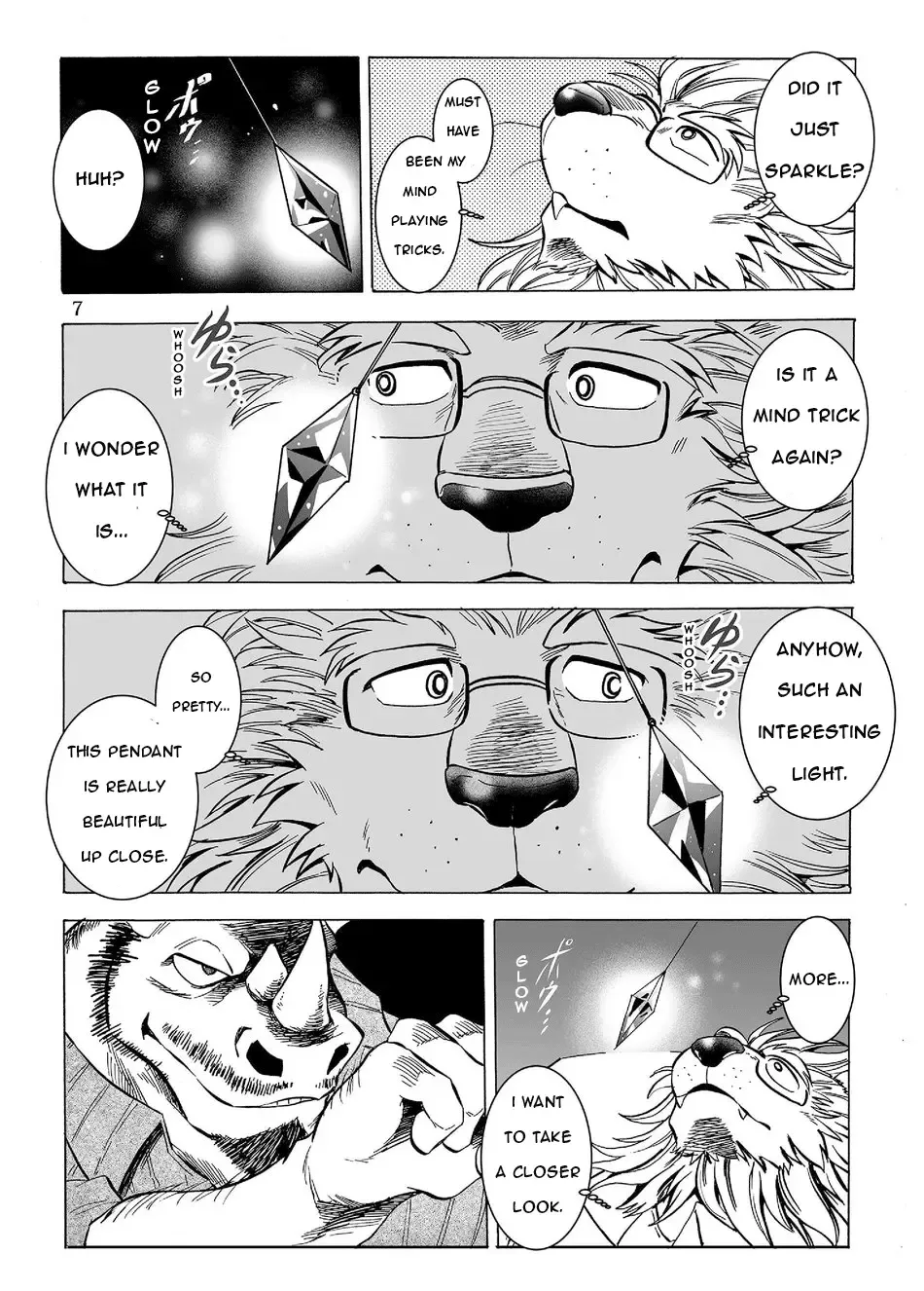 [Kas] Gekkan Hypnosis Vol. 2 Fhentai - Page 8