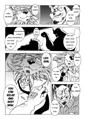 [Kas] Gekkan Hypnosis Vol. 2 Fhentai - Page 10