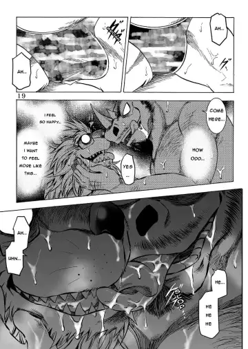 [Kas] Gekkan Hypnosis Vol. 2 Fhentai - Page 20
