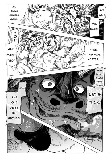 [Kas] Gekkan Hypnosis Vol. 2 Fhentai - Page 24