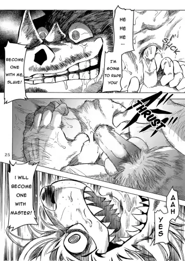 [Kas] Gekkan Hypnosis Vol. 2 Fhentai - Page 26