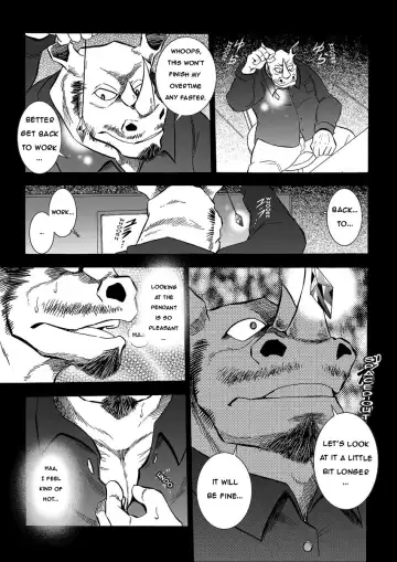 [Kas] Gekkan Hypnosis Vol. 2 Fhentai - Page 30