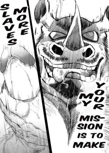 [Kas] Gekkan Hypnosis Vol. 2 Fhentai - Page 37