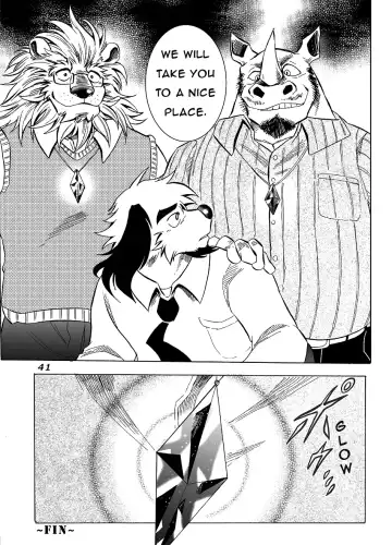 [Kas] Gekkan Hypnosis Vol. 2 Fhentai - Page 42