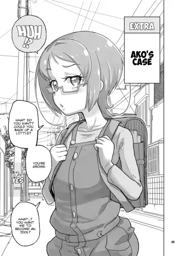 [Yamashita Kurowo] MAGICAL SCHOOL Asahina Mirai Fhentai.net - Page 23