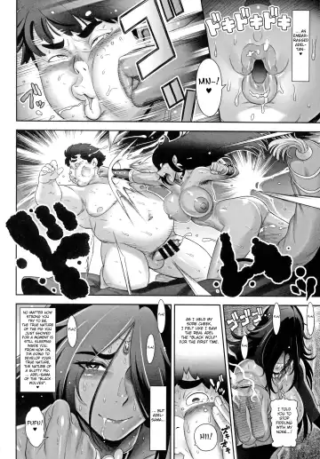 [Kakugari Kyoudai] NIPPON TENSEI Fhentai.net - Page 33