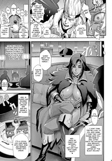 [Kakugari Kyoudai] NIPPON TENSEI Fhentai.net - Page 8