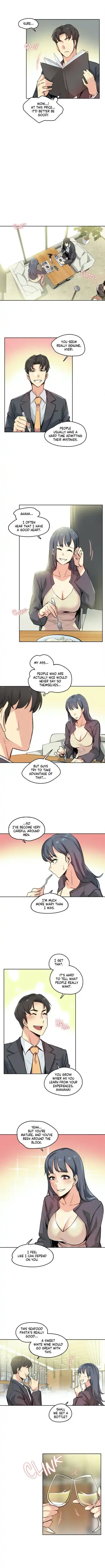 [Gamang] DADDY'S WILD OATS | Surrogate Father Ch. 1-19 Fhentai.net - Page 107