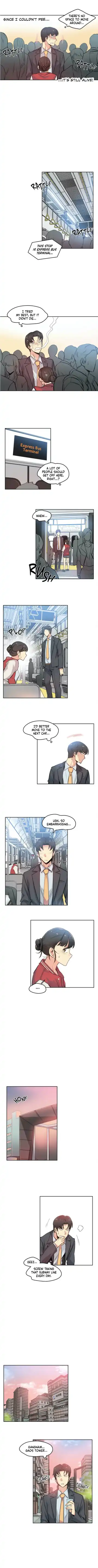 [Gamang] DADDY'S WILD OATS | Surrogate Father Ch. 1-19 Fhentai.net - Page 118