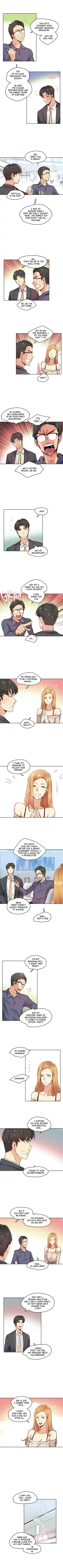 [Gamang] DADDY'S WILD OATS | Surrogate Father Ch. 1-19 Fhentai.net - Page 123