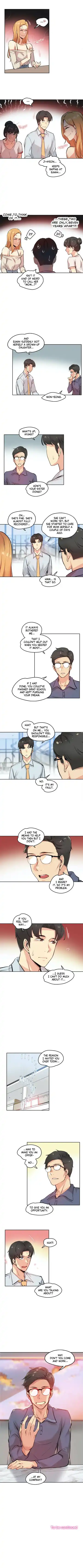 [Gamang] DADDY'S WILD OATS | Surrogate Father Ch. 1-19 Fhentai.net - Page 129