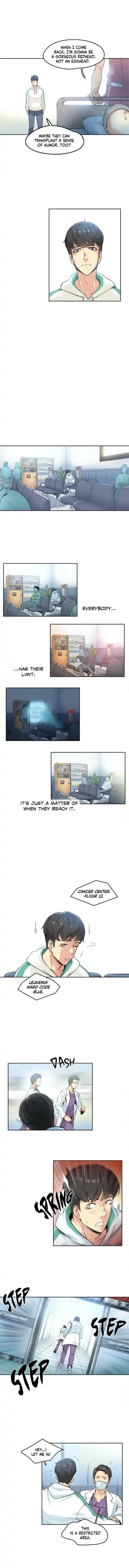 [Gamang] DADDY'S WILD OATS | Surrogate Father Ch. 1-19 Fhentai.net - Page 23