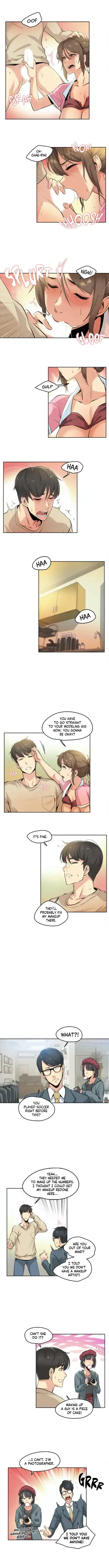 [Gamang] DADDY'S WILD OATS | Surrogate Father Ch. 1-19 Fhentai.net - Page 42