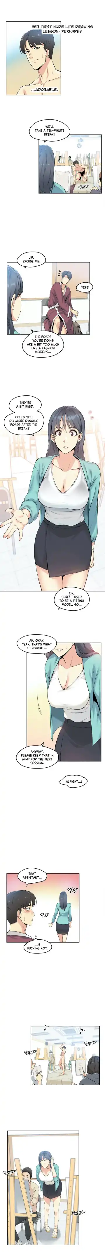 [Gamang] DADDY'S WILD OATS | Surrogate Father Ch. 1-19 Fhentai.net - Page 52