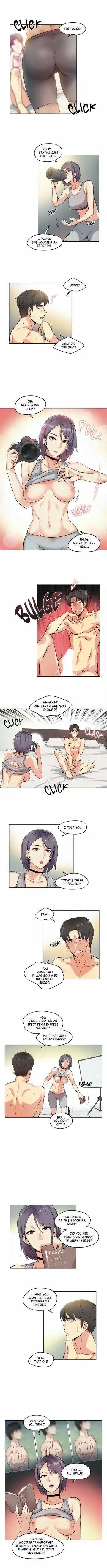 [Gamang] DADDY'S WILD OATS | Surrogate Father Ch. 1-19 Fhentai.net - Page 58