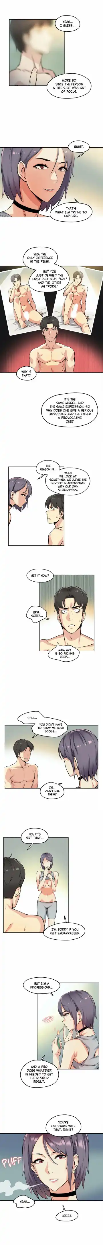 [Gamang] DADDY'S WILD OATS | Surrogate Father Ch. 1-19 Fhentai.net - Page 59