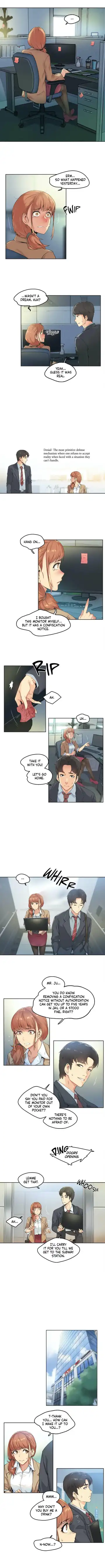 [Gamang] DADDY'S WILD OATS | Surrogate Father Ch. 1-19 Fhentai.net - Page 6