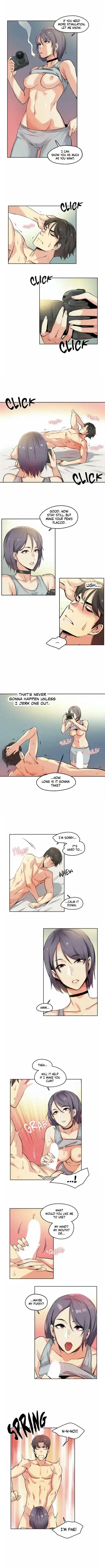 [Gamang] DADDY'S WILD OATS | Surrogate Father Ch. 1-19 Fhentai.net - Page 60