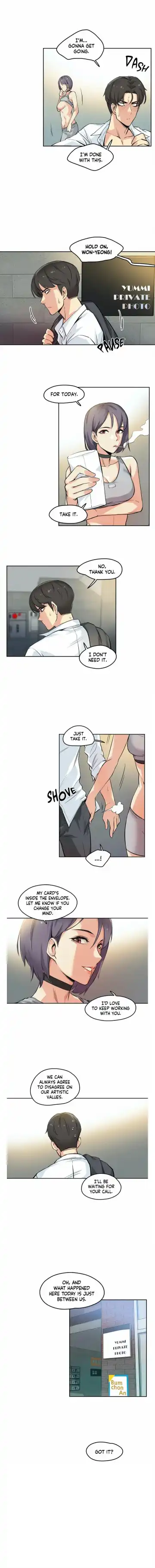 [Gamang] DADDY'S WILD OATS | Surrogate Father Ch. 1-19 Fhentai.net - Page 61