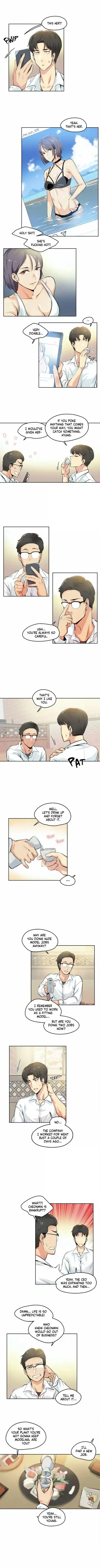 [Gamang] DADDY'S WILD OATS | Surrogate Father Ch. 1-19 Fhentai.net - Page 64