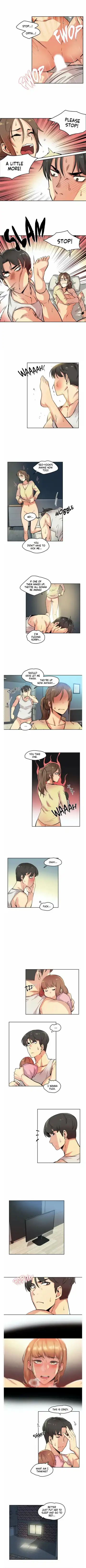 [Gamang] DADDY'S WILD OATS | Surrogate Father Ch. 1-19 Fhentai.net - Page 73