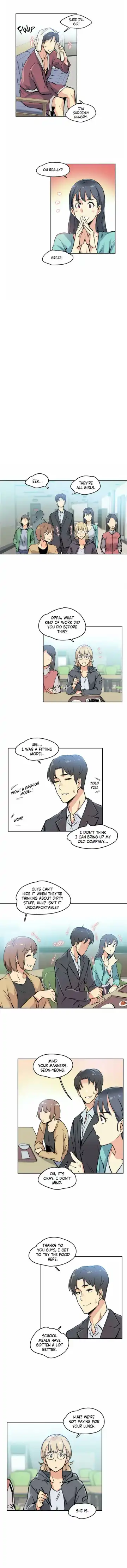 [Gamang] DADDY'S WILD OATS | Surrogate Father Ch. 1-19 Fhentai.net - Page 75