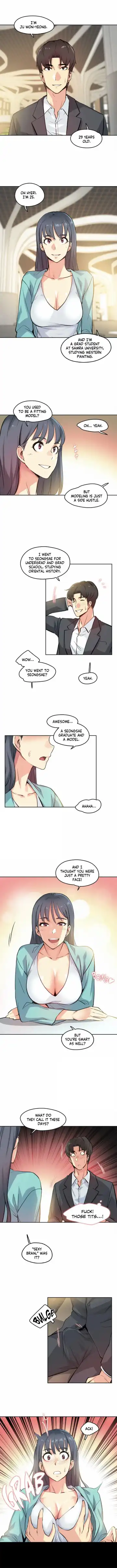 [Gamang] DADDY'S WILD OATS | Surrogate Father Ch. 1-19 Fhentai.net - Page 79