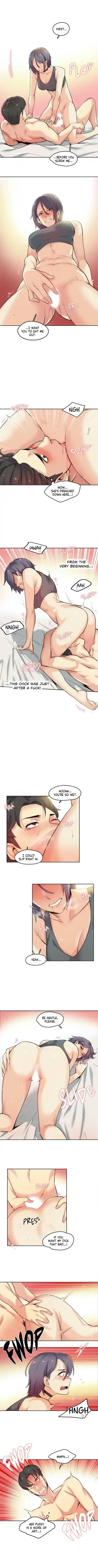 [Gamang] DADDY'S WILD OATS | Surrogate Father Ch. 1-19 Fhentai.net - Page 88