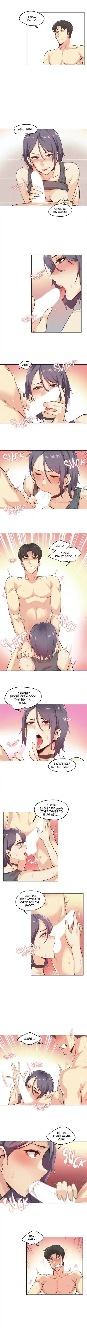 [Gamang] DADDY'S WILD OATS | Surrogate Father Ch. 1-19 Fhentai.net - Page 94